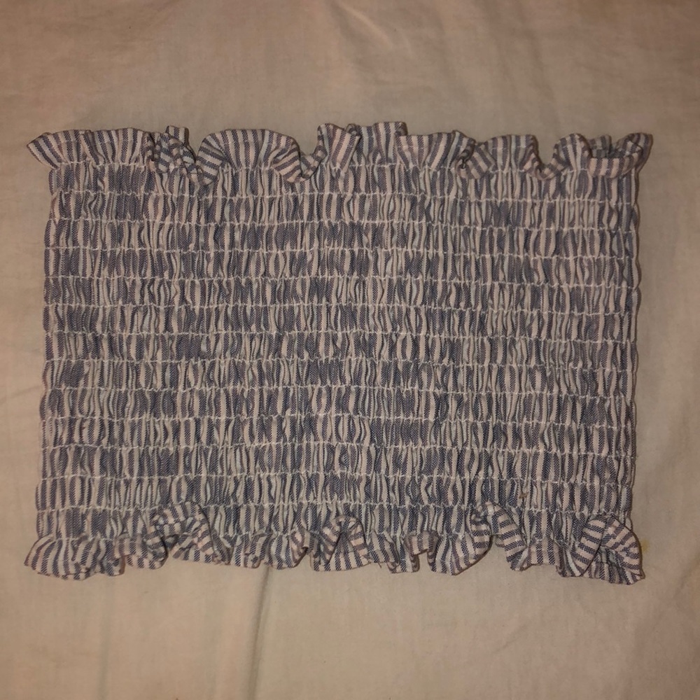 LF tube top